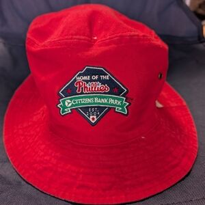 Philadelphia Phillies Bucket Hat